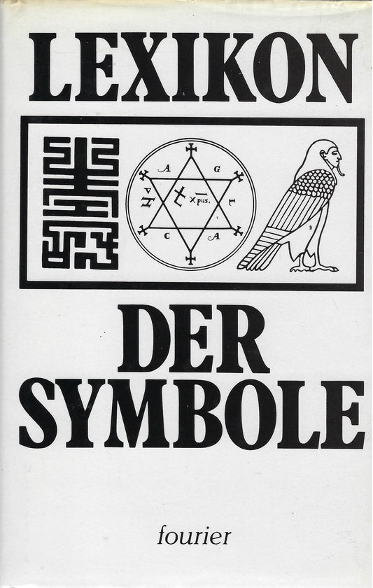 Lexicon der Symbole