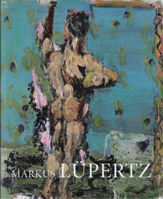 Markus Lupertz