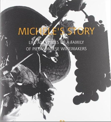 Michele's story Engels / Italiaans