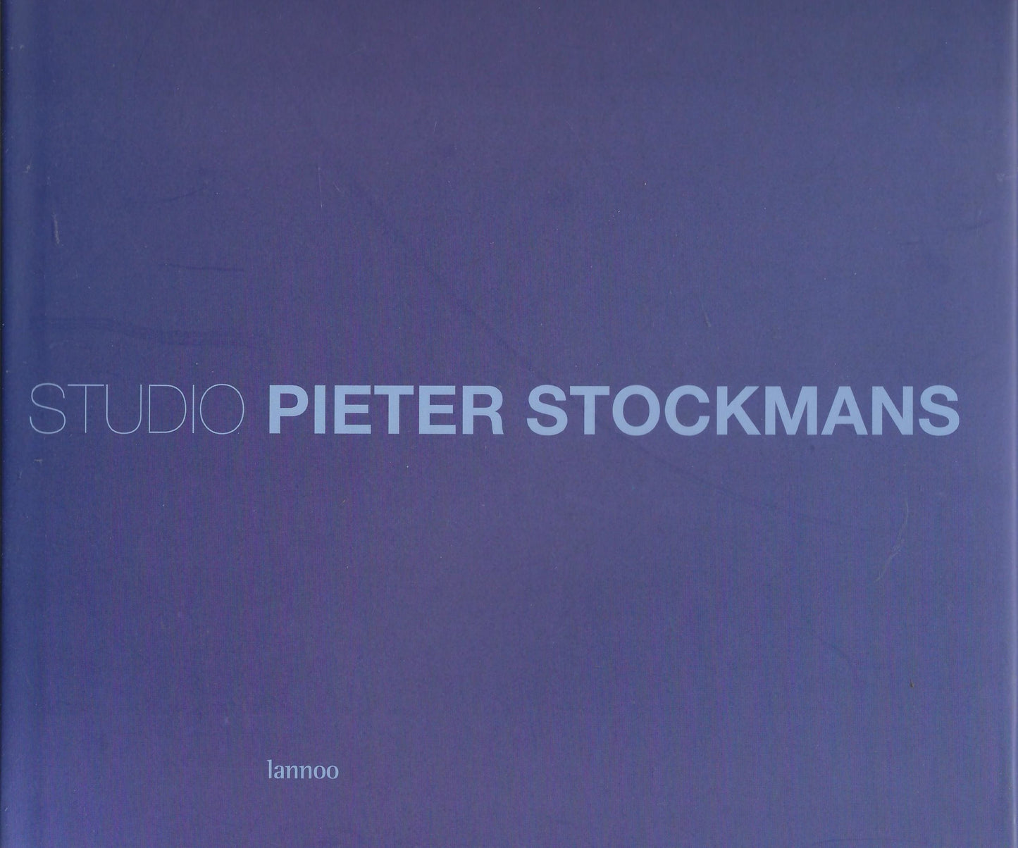 Studio Pieter Stockmans