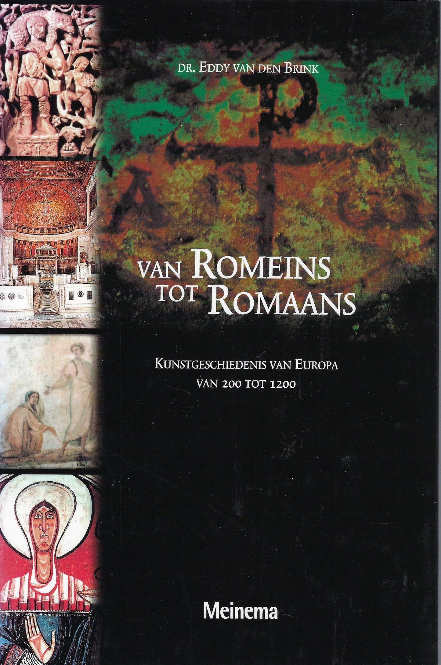 Van Romeins tot Romaans
