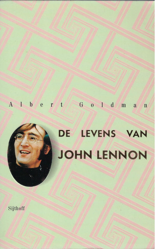 De levens van John Lennon