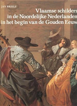 Vlaamse schilders in de Noordelijke Nederlanden