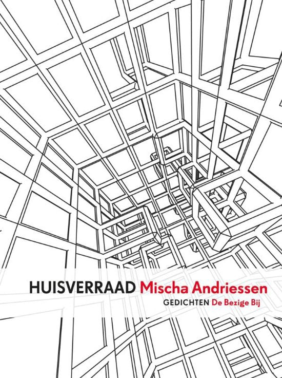 Huisverraad / gedichten