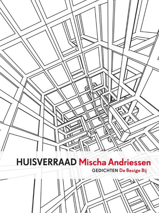 Huisverraad / gedichten