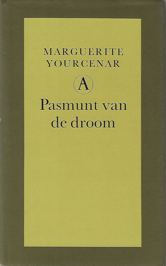 Pasmunt van de droom