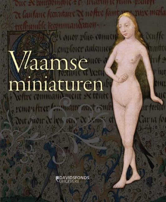 Vlaamse miniaturen 1404-1482