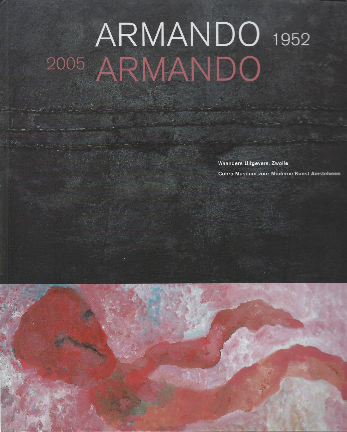 Armando 1952 - 2005
