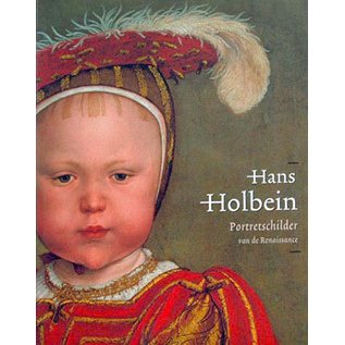 Hans Holbein portretschilder