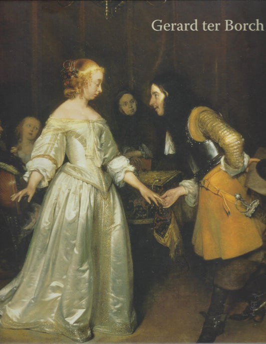 Gerard ter Borch