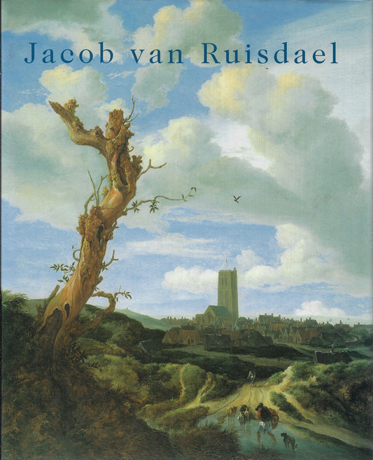 Jacob van Ruisdael