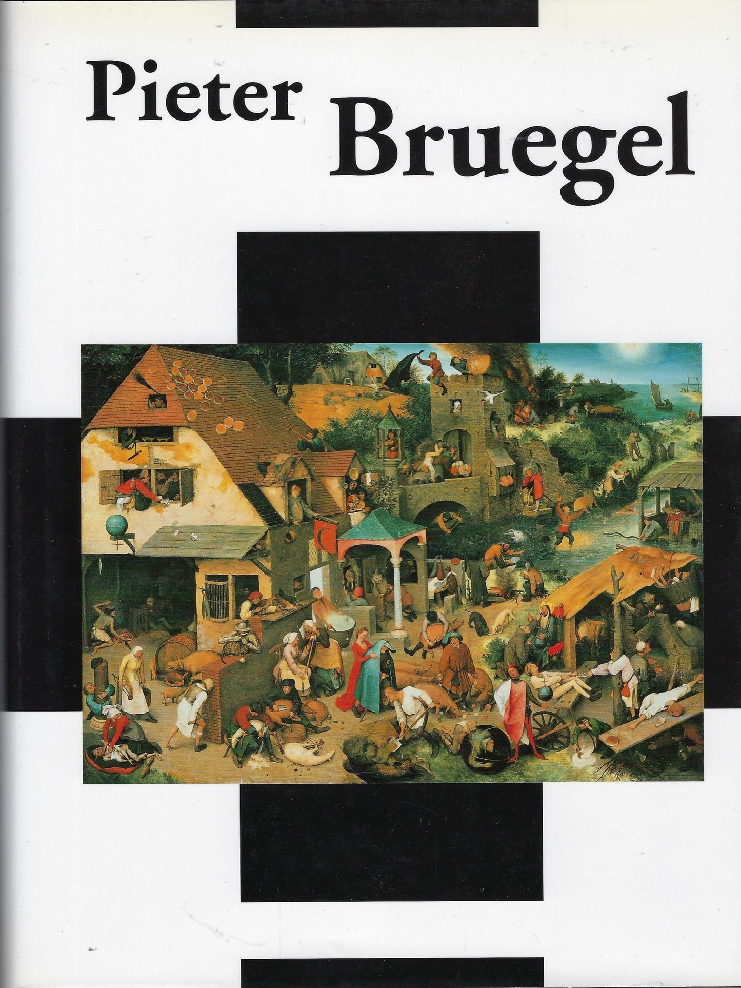 Pieter Bruegel (ENG/NED)