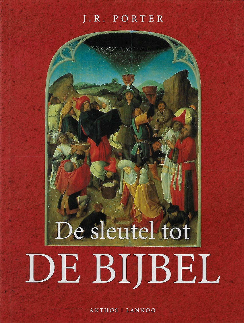 De sleutel tot de bijbel