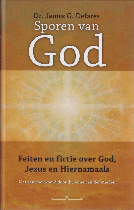 Sporen van God