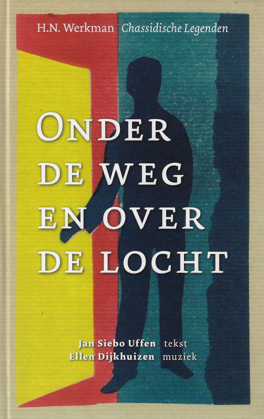 Onder de weg en over de locht