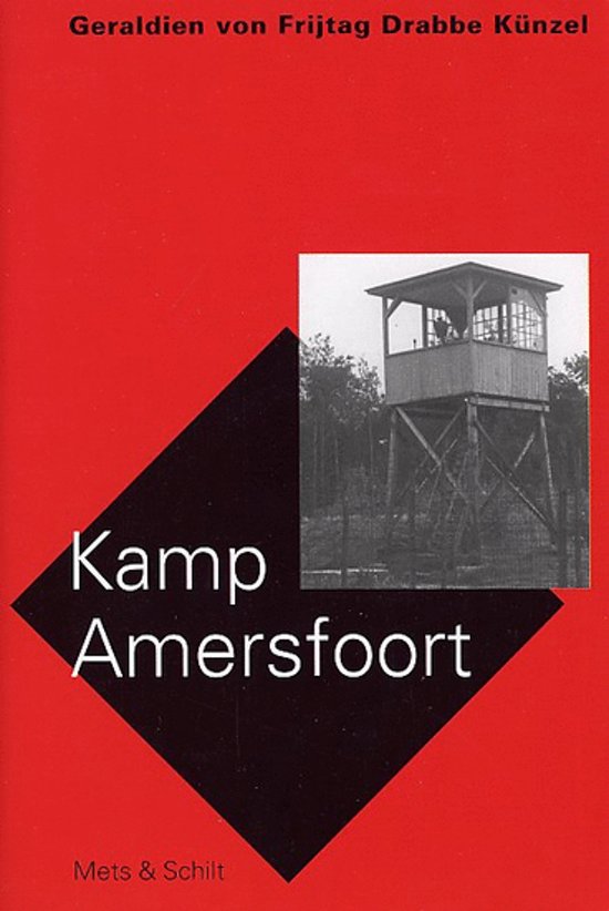 Kamp Amersfoort