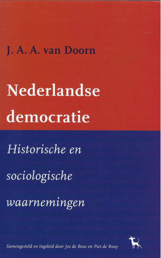 Nederlandse democratie