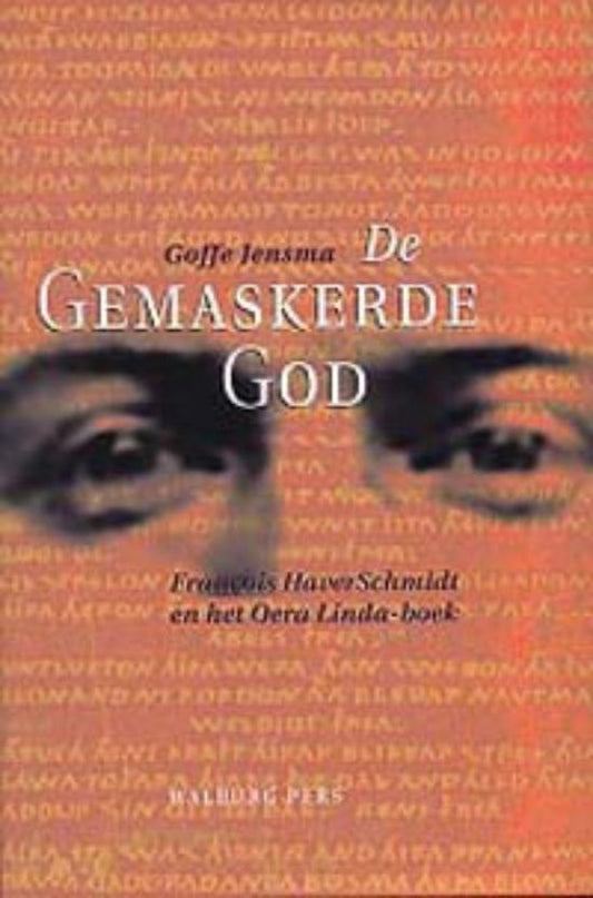 De gemaskerde God
