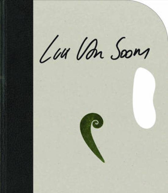 Luk Van Soom. Into view / Tevoorschijn