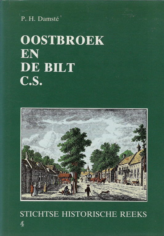 Oostbroek en de bilt C.S.