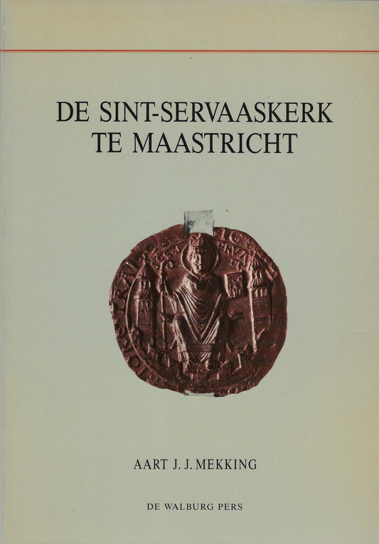 Sint-Servaaskerk te Maastricht