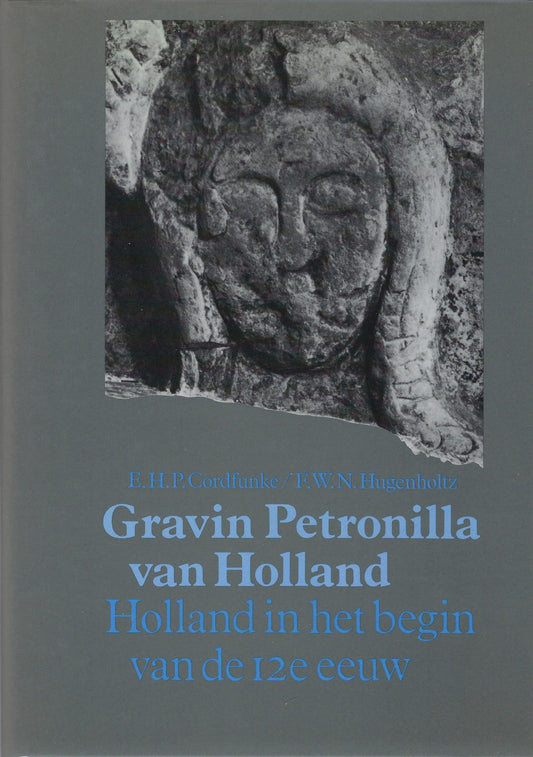 Gravin Petronilla van Holland