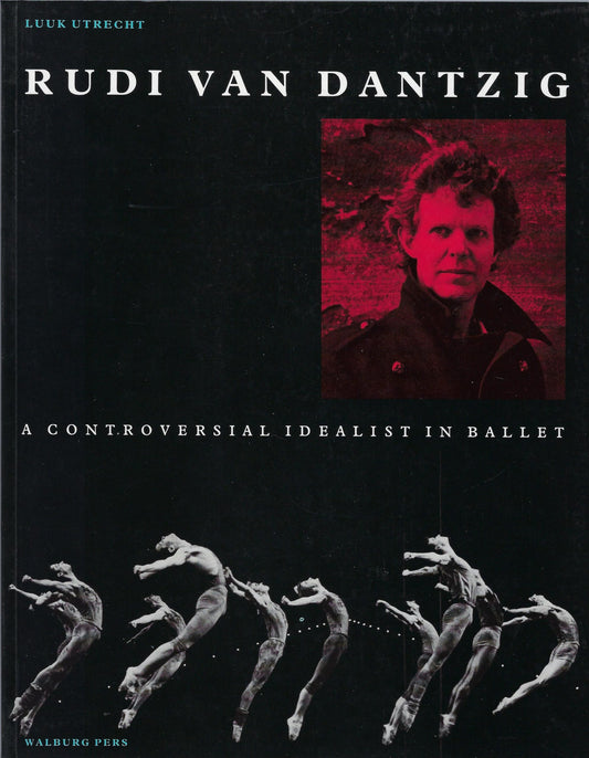 Rudi van Dantzig Engelse ed.