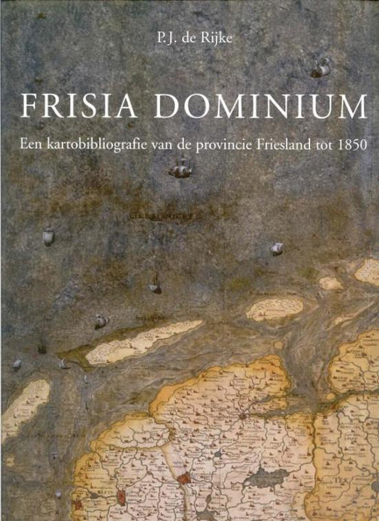 Frisia Dominium