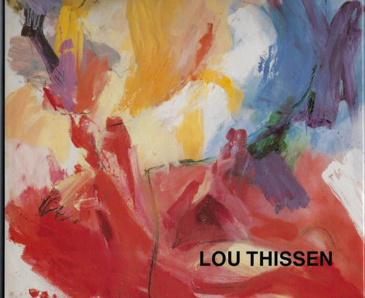 Lou Thissen