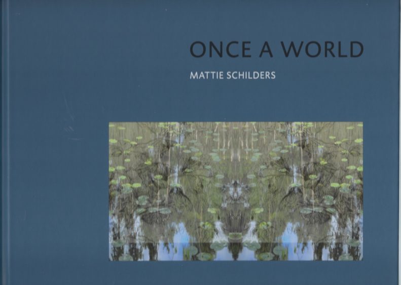 Mattie Schilders Once a world