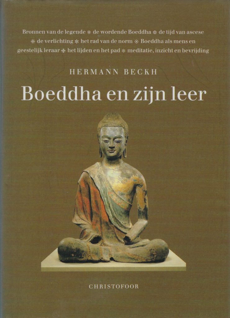 Boeddha en zijn leer