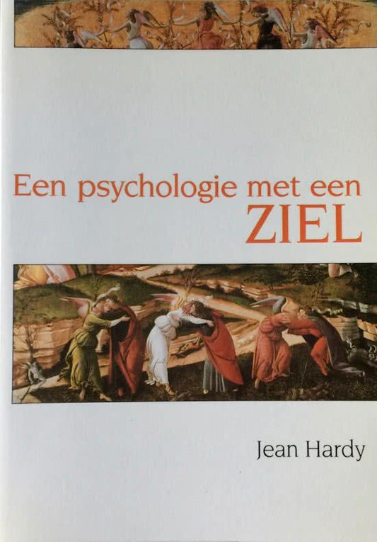 Psychologie met een ziel