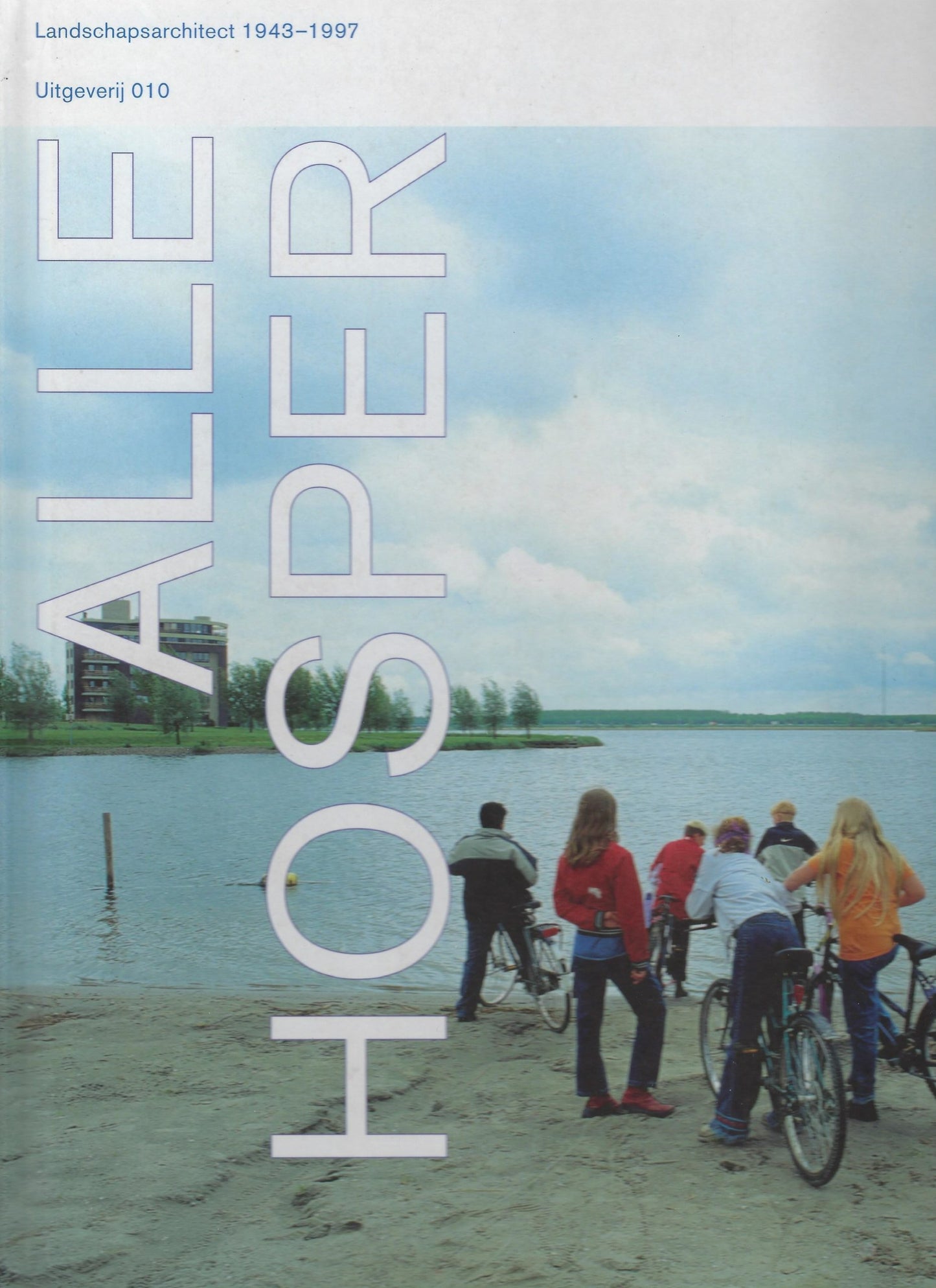 Alle Hosper 1943-1997