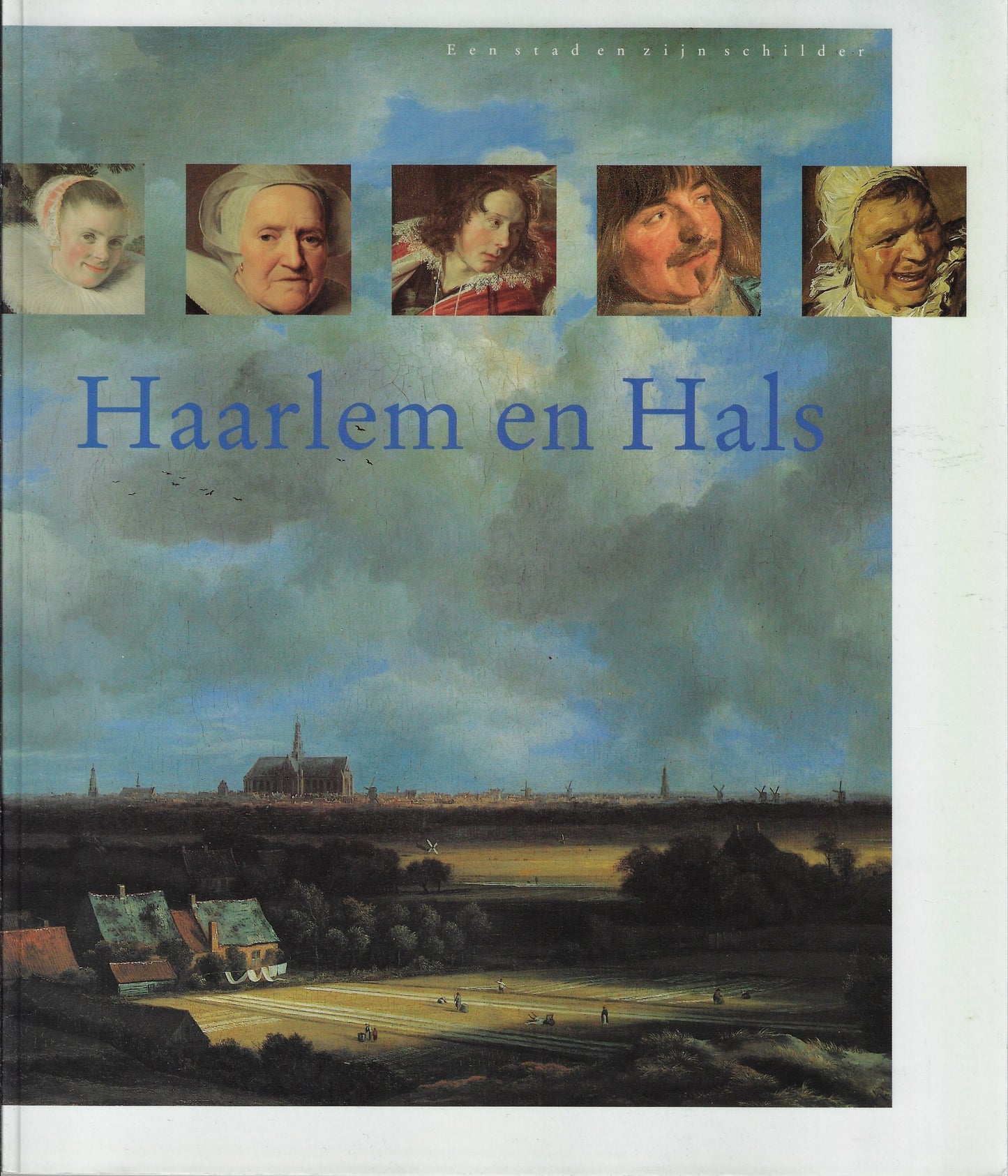 Haarlem en Hals