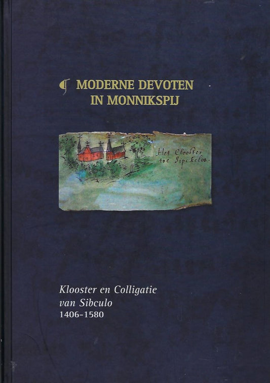 Moderne Devoten in Monnikspij