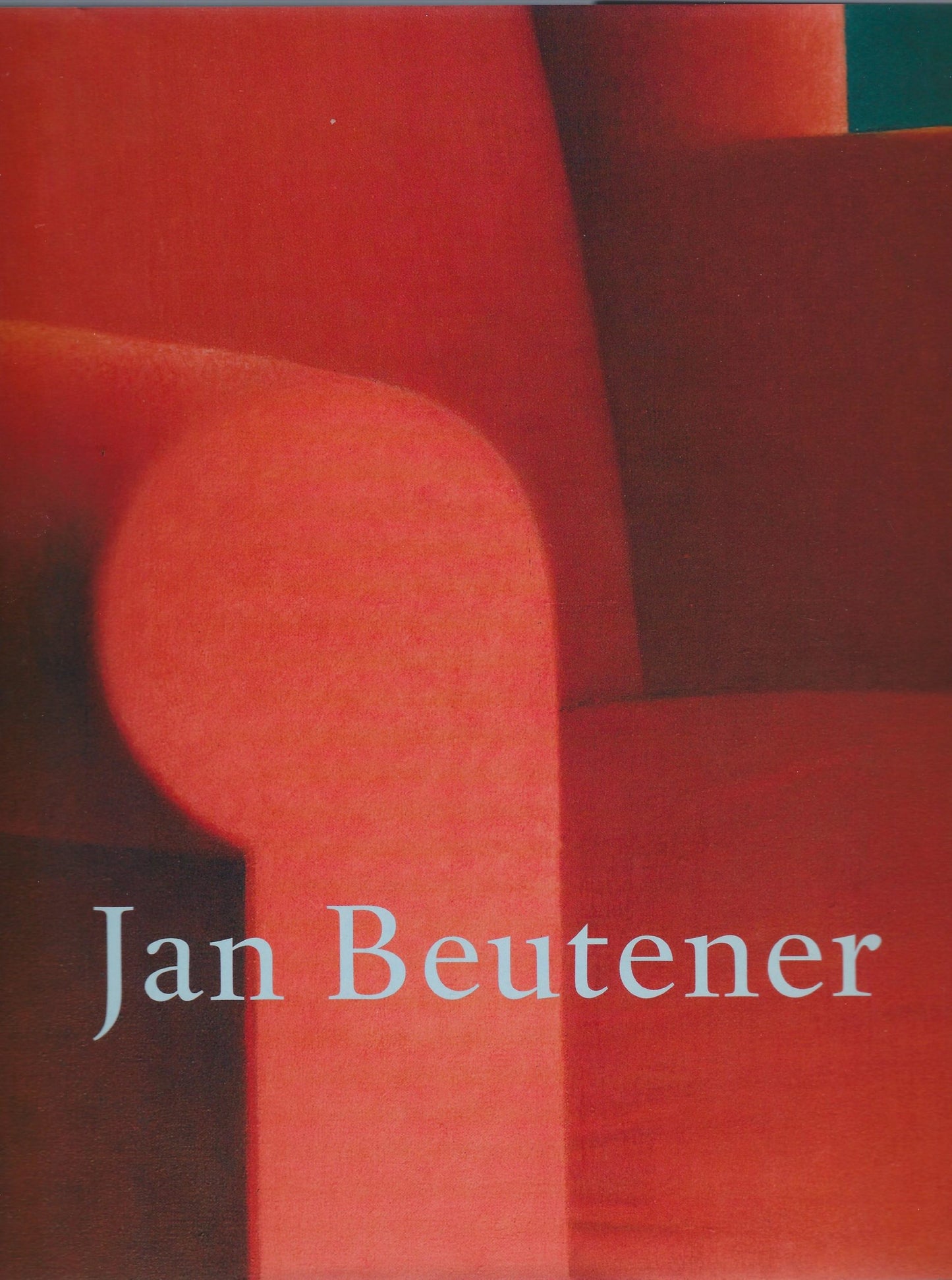 Jan Beutener