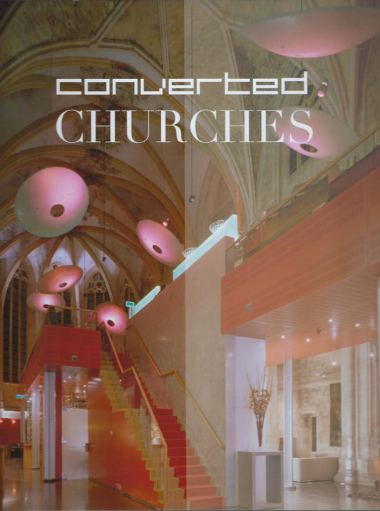 Converted churches