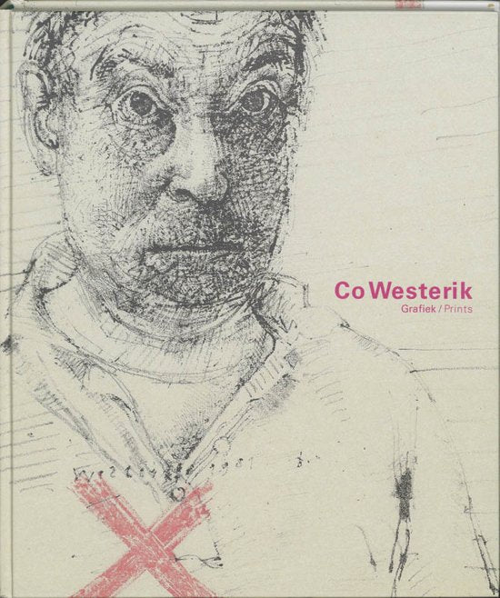 Co Westerik - Grafiek / Prints