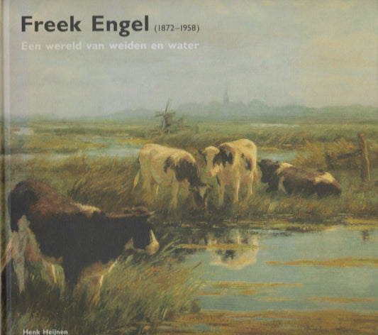 Freek Engel (1872-1958)