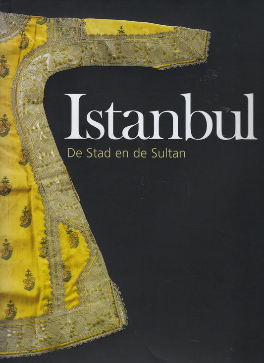 Istanbul de stad en de sultan