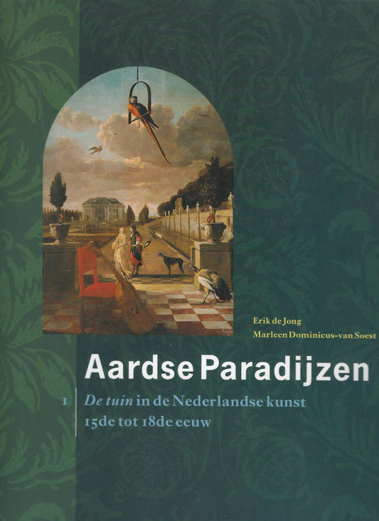 Aardse paradijzen deel I en II