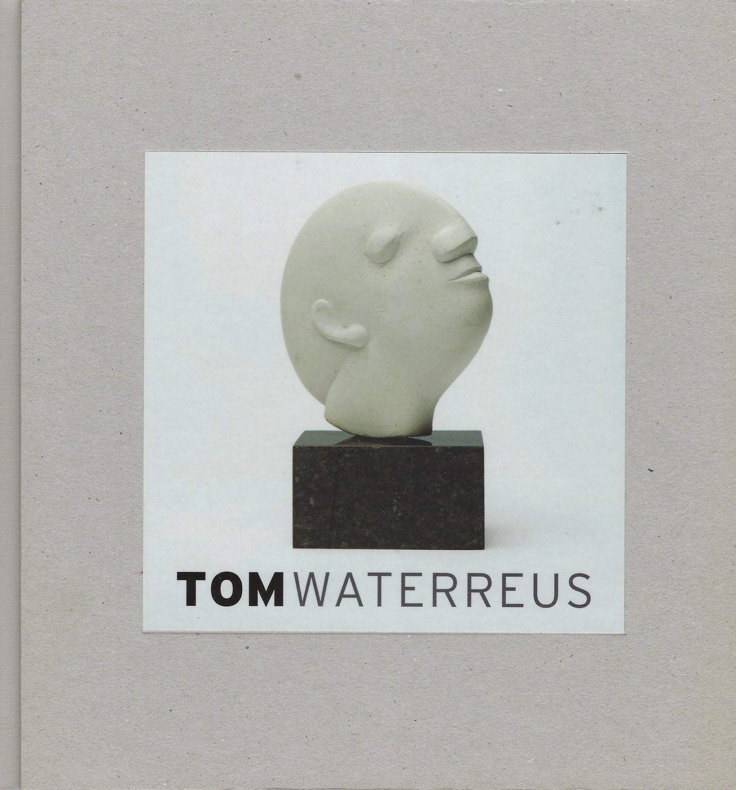 Tom Waterreus