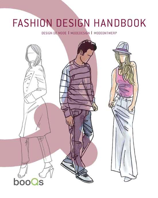 Fashion Design Handbook