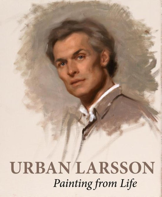 Urban Larsson / painted from life