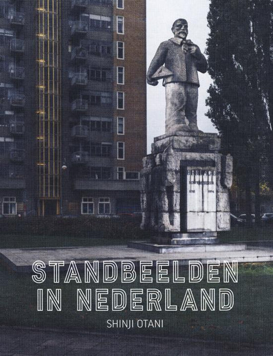 Standbeelden in Nederland