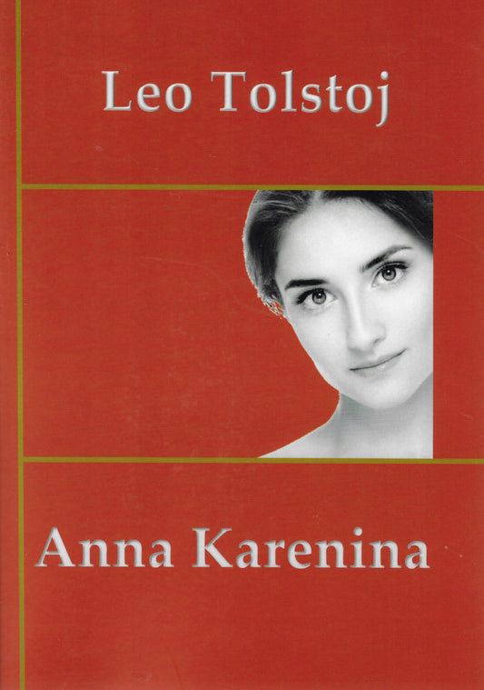 Anna Karenina