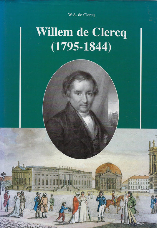 Willem de Clercq 1795-1844