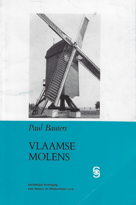 Vlaamse molens