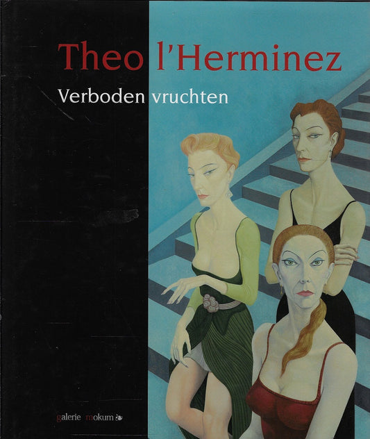 Theo L'Herminez - verboden vruchten