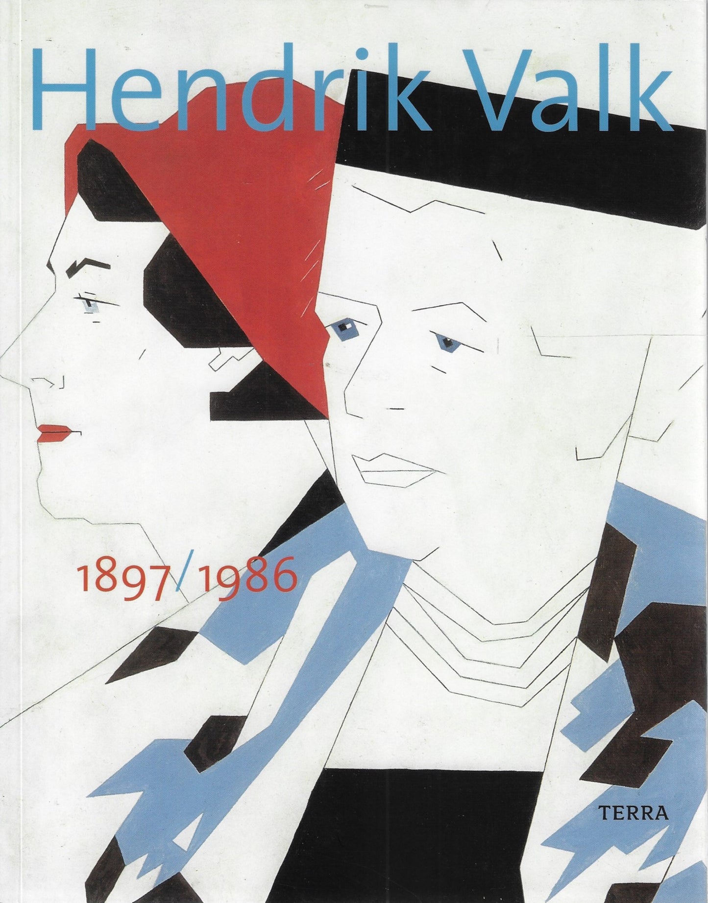 Hendrik Valk 1897-1986